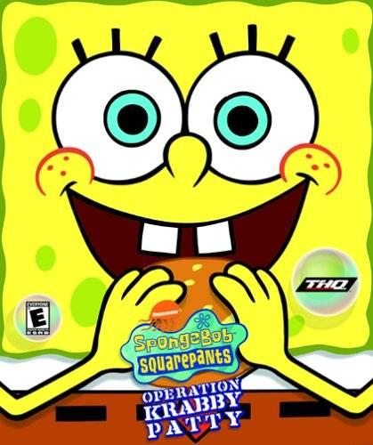Operation Krabby Patty